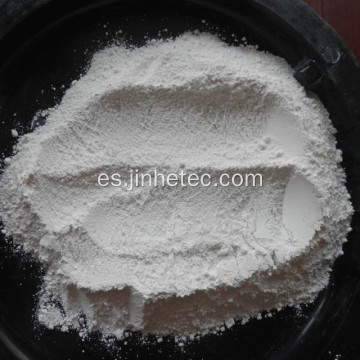 Fosfato de zinc para recubrimiento epoxi y electroplatación